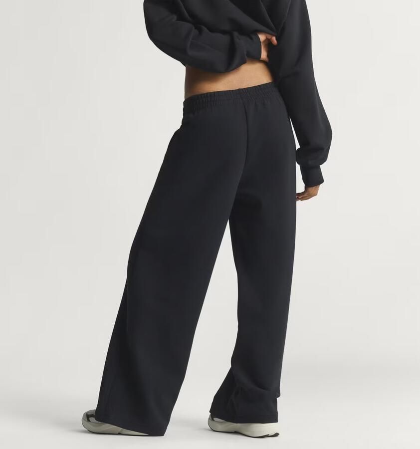Adidas SOFT LUX STRAIGHT LEG BROEK - Foto 4