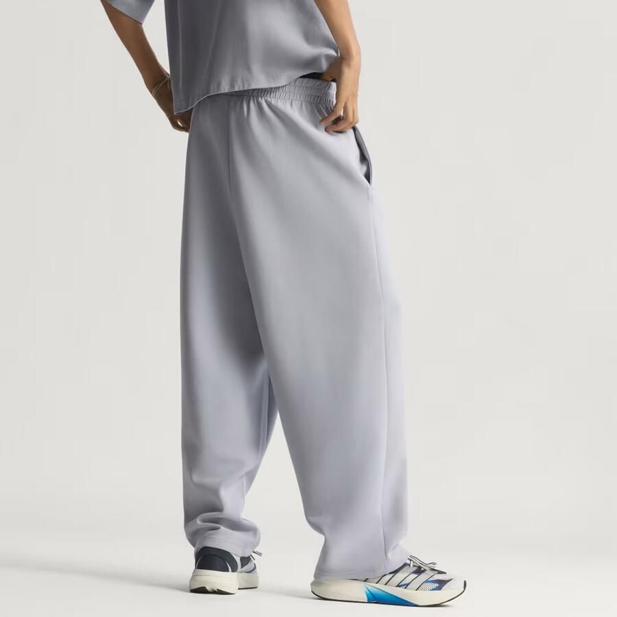 Adidas Soft Lux Straight Leg Broek - Foto 2