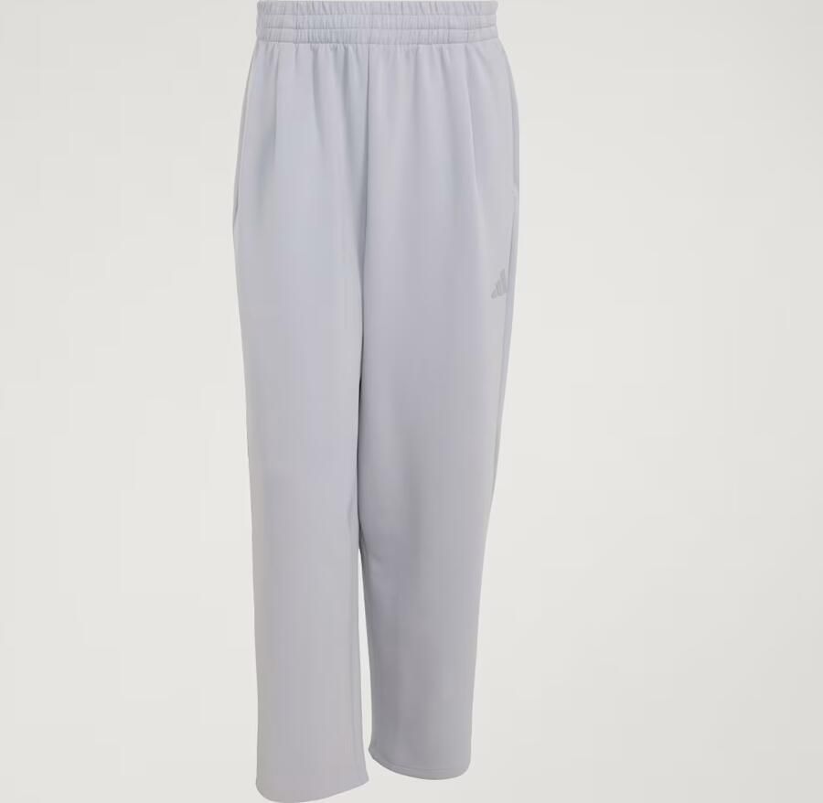 Adidas Soft Lux Straight Leg Broek - Foto 5