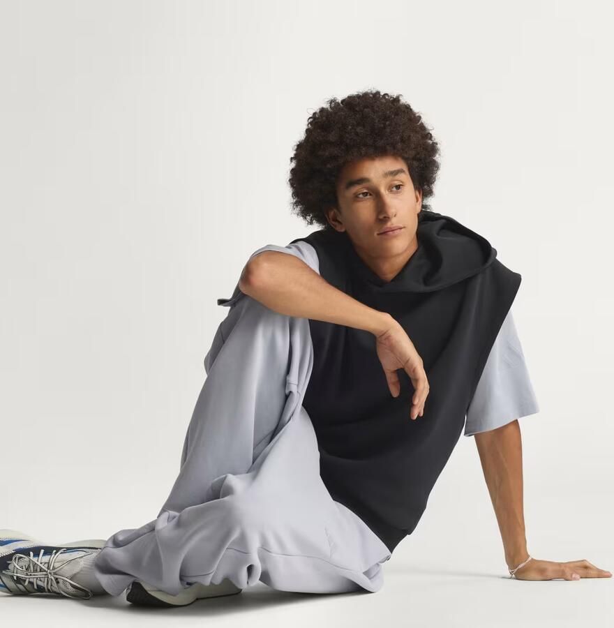 Adidas Soft Lux Straight Leg Broek - Foto 4