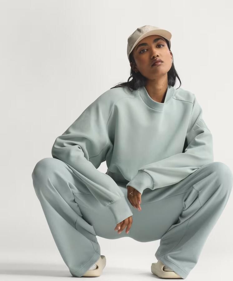 Adidas SOFT LUX STRAIGHT LEG BROEK