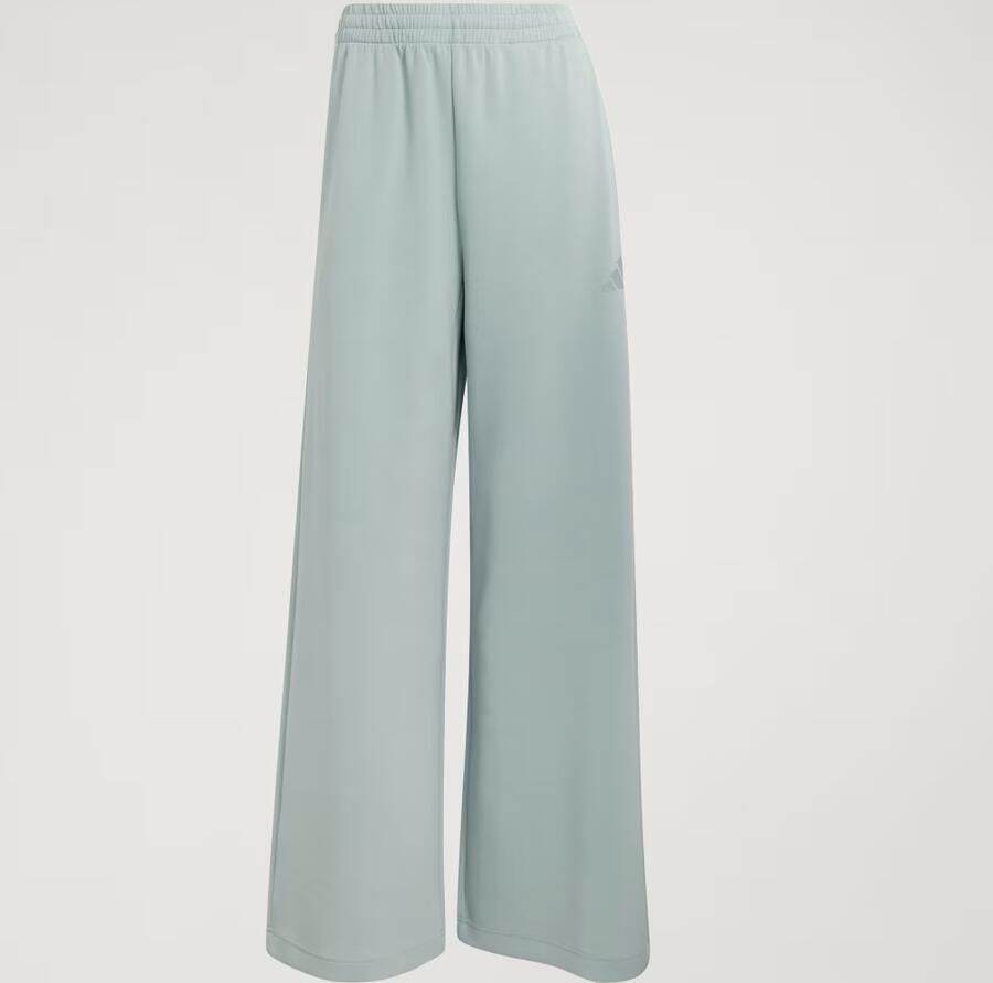 Adidas SOFT LUX STRAIGHT LEG BROEK - Foto 3