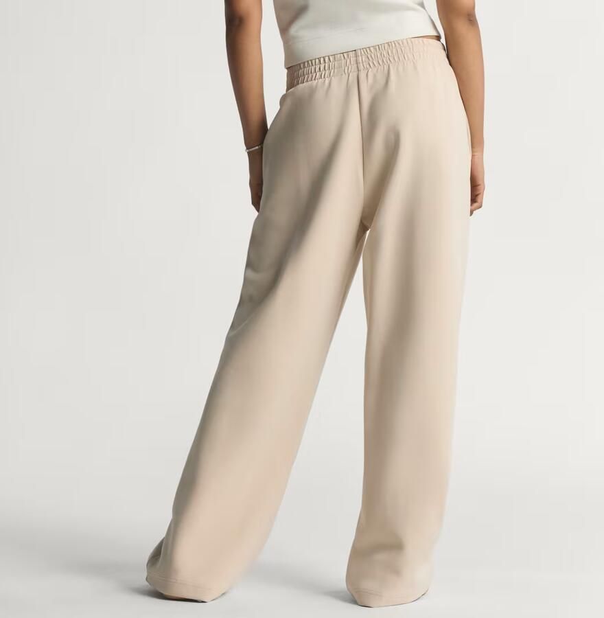 Adidas SOFT LUX STRAIGHT LEG BROEK - Foto 5
