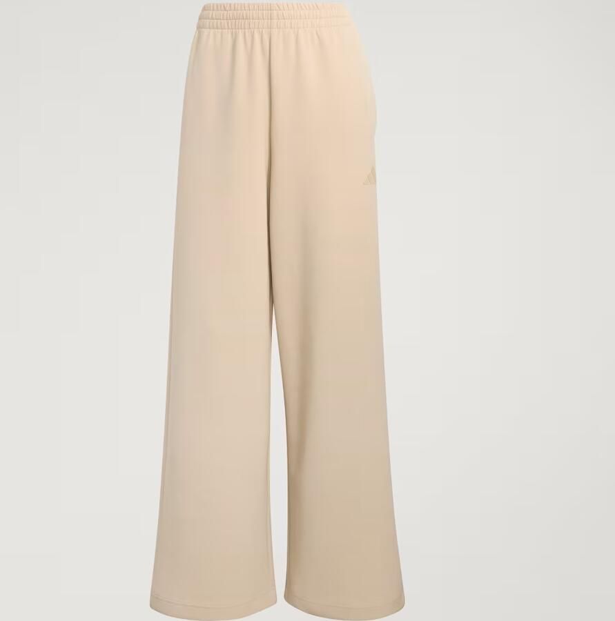 Adidas SOFT LUX STRAIGHT LEG BROEK - Foto 4