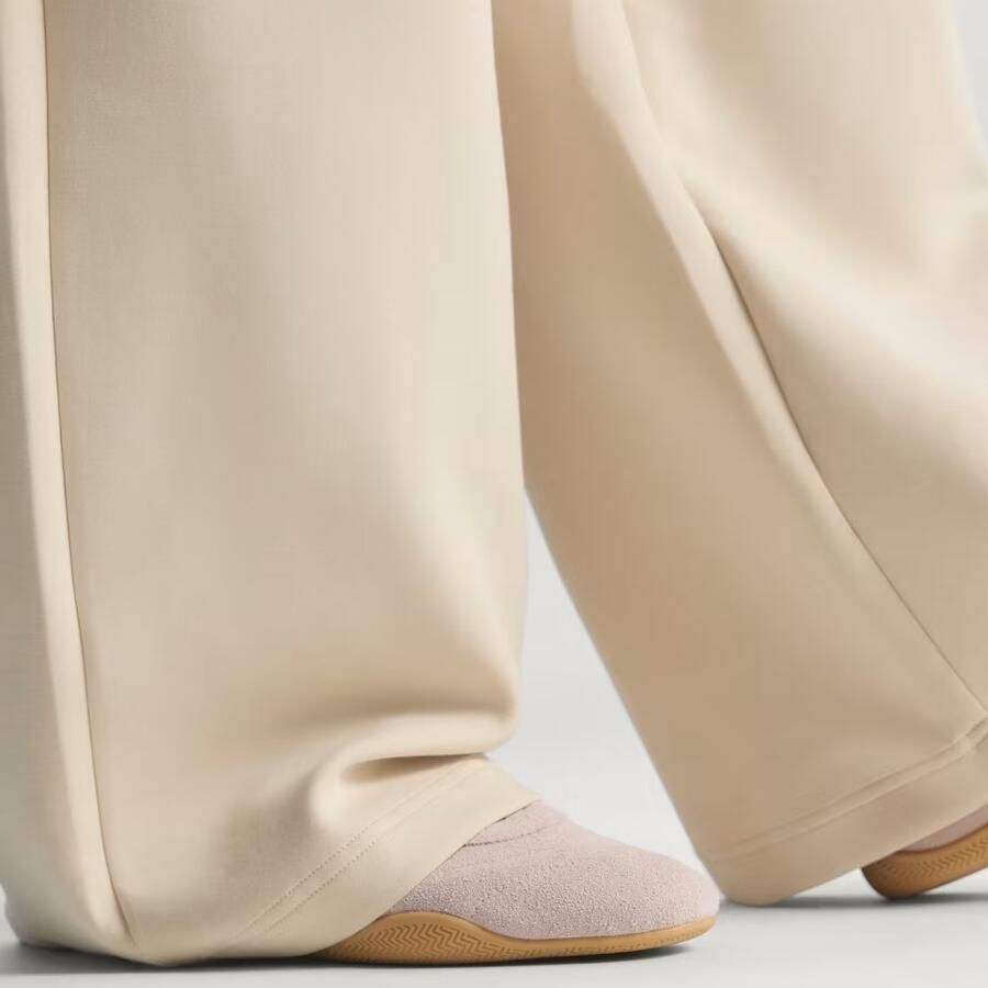 Adidas SOFT LUX STRAIGHT LEG BROEK - Foto 2