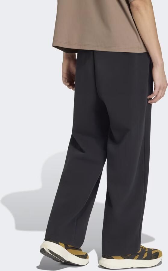 Adidas SOFT LUX STRAIGHT LEG BROEK - Foto 4
