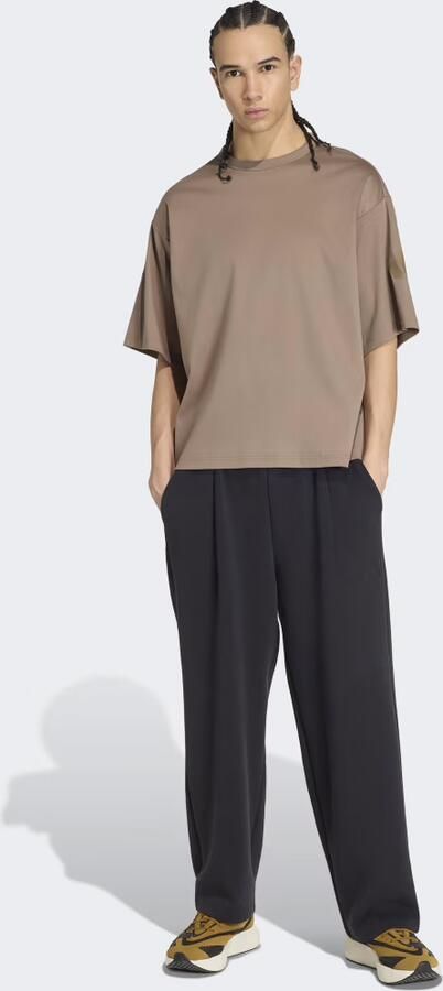 Adidas SOFT LUX STRAIGHT LEG BROEK - Foto 5