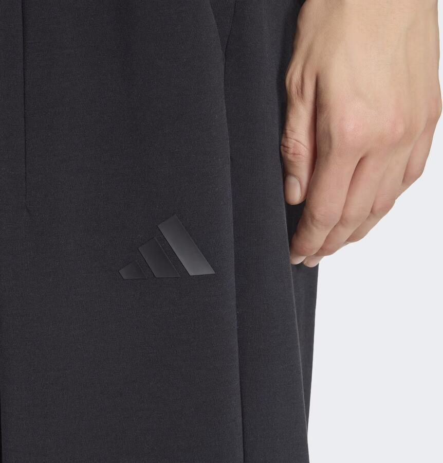 Adidas SOFT LUX STRAIGHT LEG BROEK - Foto 2
