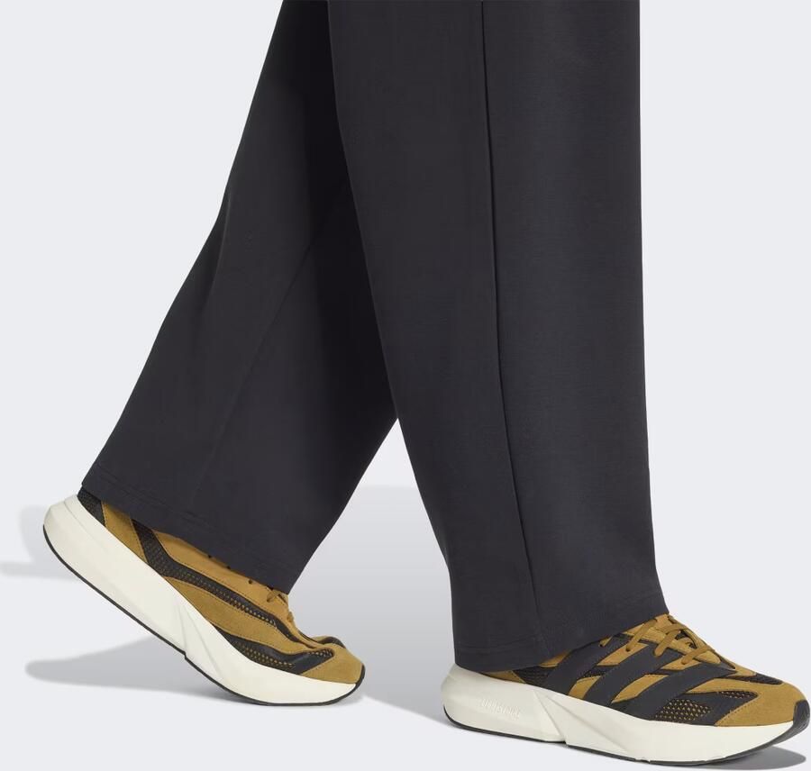 Adidas SOFT LUX STRAIGHT LEG BROEK - Foto 3