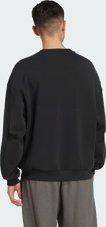 Adidas SOFT LUX SWEATSHIRT - Foto 5
