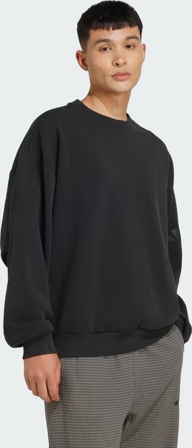 Adidas SOFT LUX SWEATSHIRT - Foto 6
