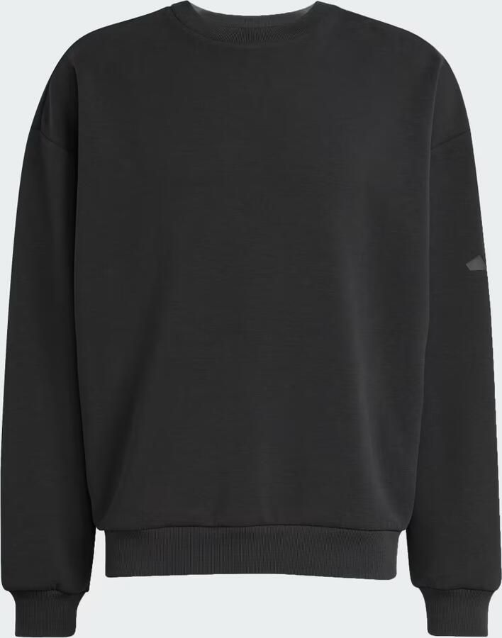 Adidas SOFT LUX SWEATSHIRT - Foto 3