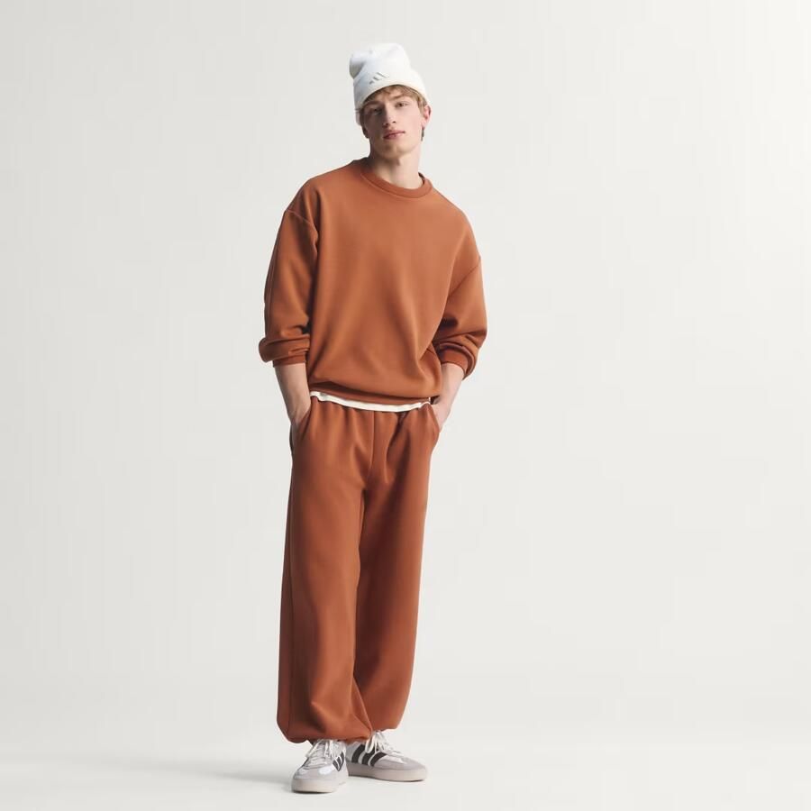 Adidas Soft Lux Sweatshirt - Foto 2