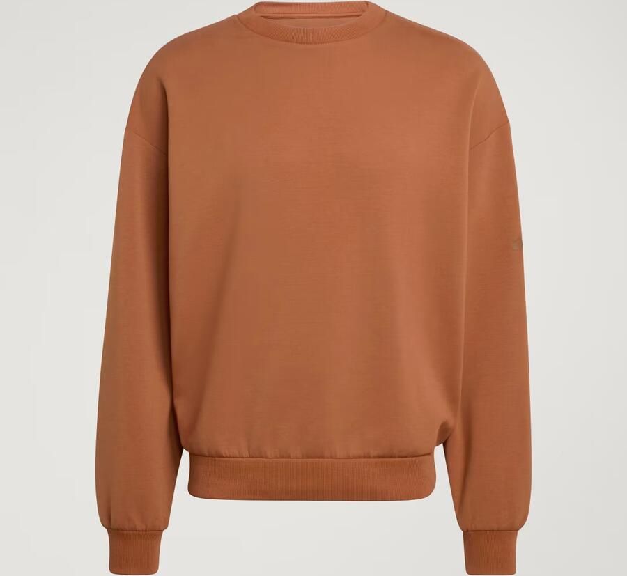 Adidas Soft Lux Sweatshirt - Foto 5