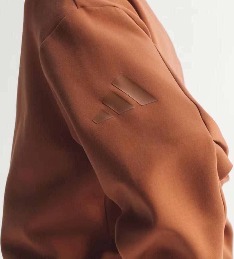 Adidas Soft Lux Sweatshirt - Foto 6