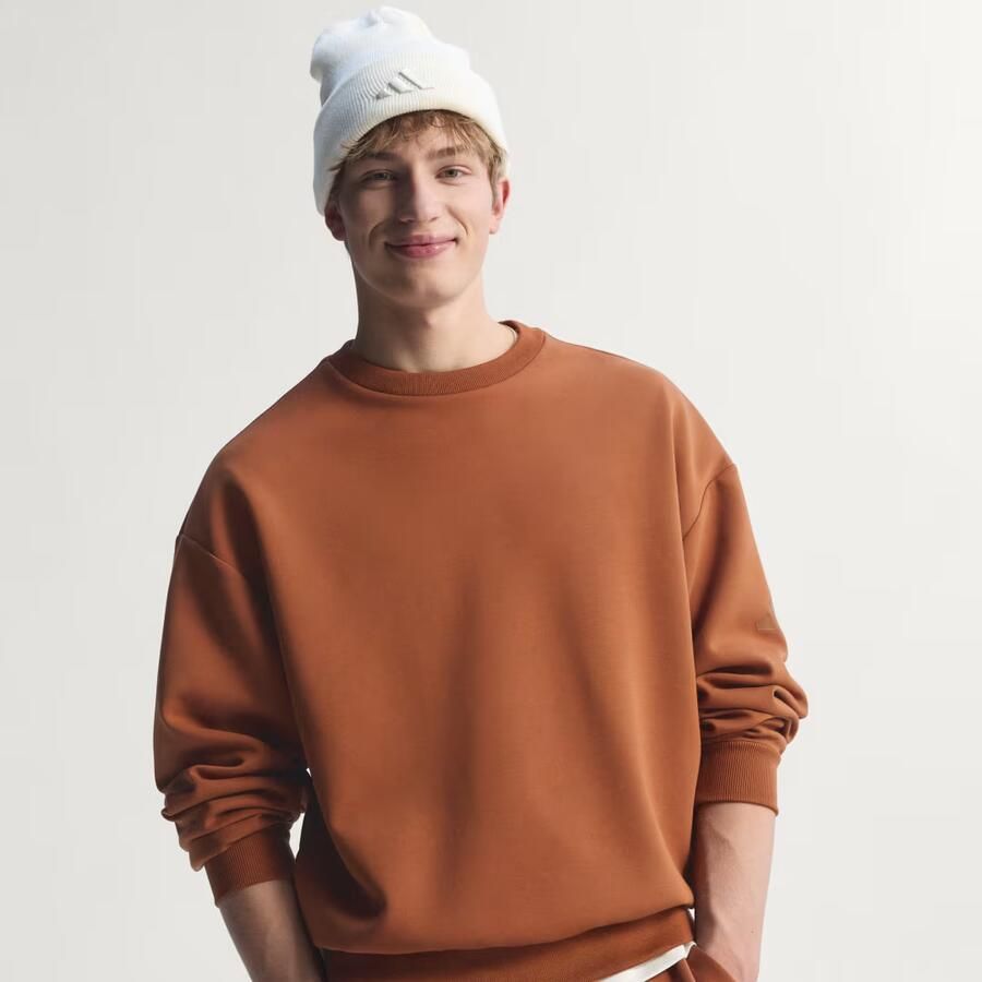 Adidas Soft Lux Sweatshirt - Foto 3