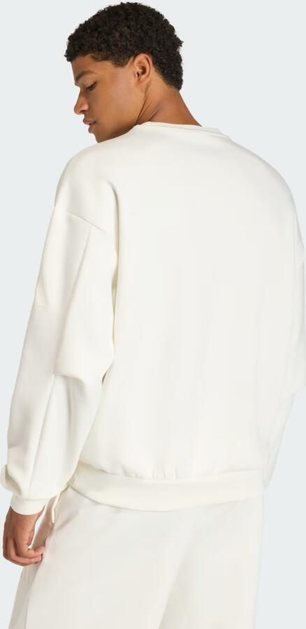 Adidas SOFT LUX SWEATSHIRT - Foto 6