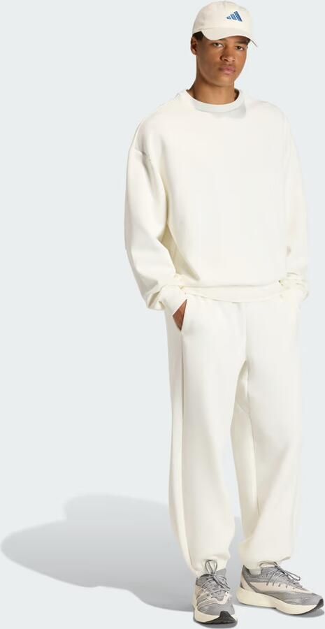 Adidas SOFT LUX SWEATSHIRT - Foto 4