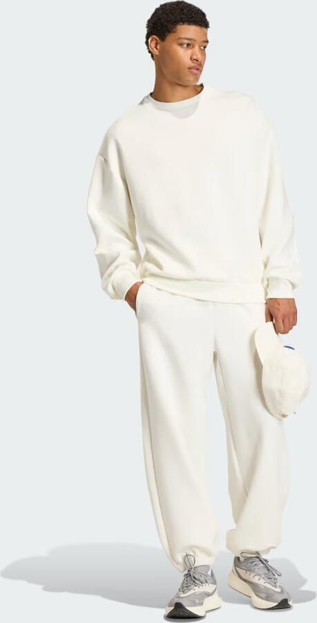 Adidas SOFT LUX SWEATSHIRT - Foto 5