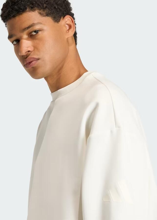 Adidas SOFT LUX SWEATSHIRT - Foto 3