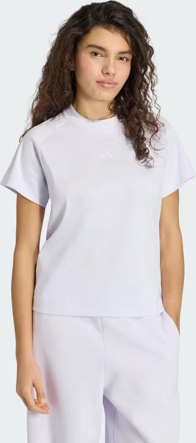 Adidas SOFT LUX T-SHIRT