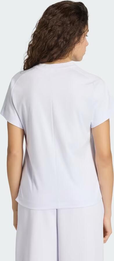 Adidas SOFT LUX T-SHIRT - Foto 6