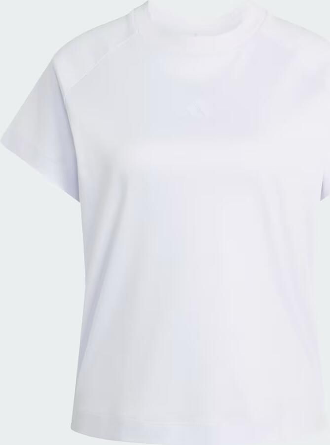 Adidas SOFT LUX T-SHIRT - Foto 4