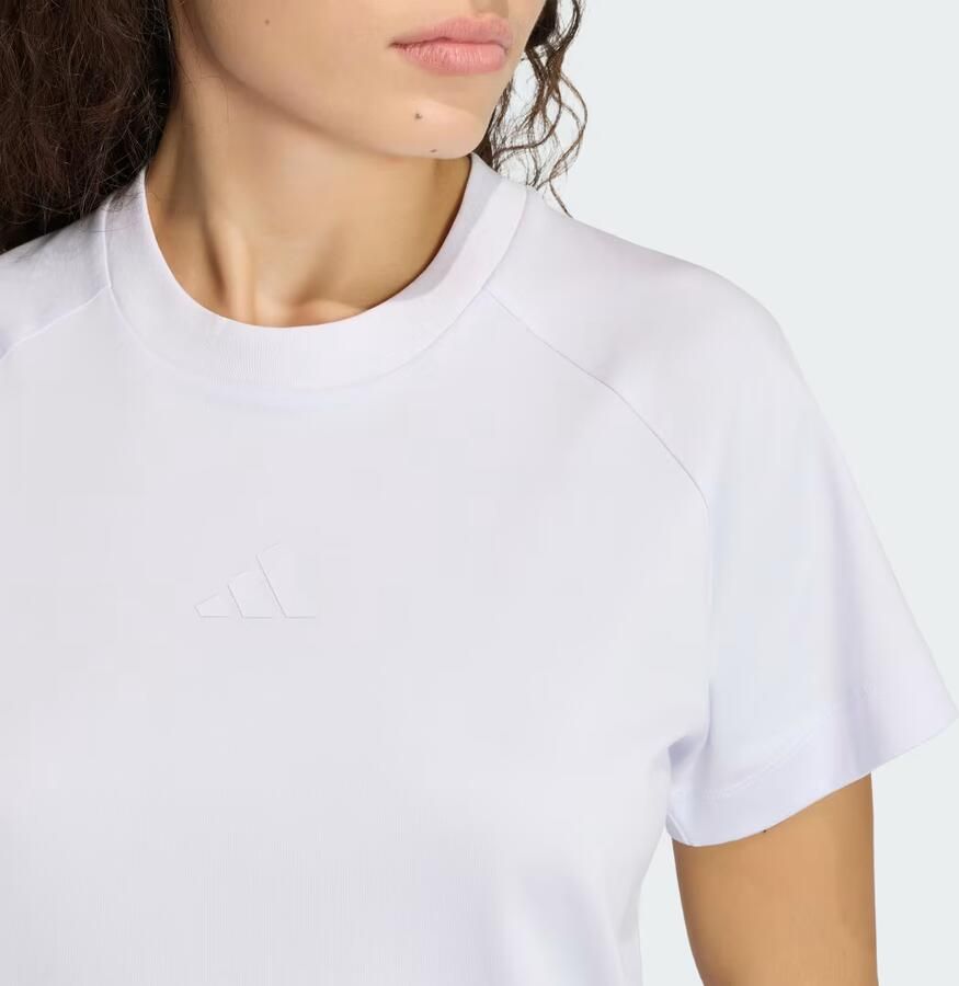Adidas SOFT LUX T-SHIRT - Foto 2
