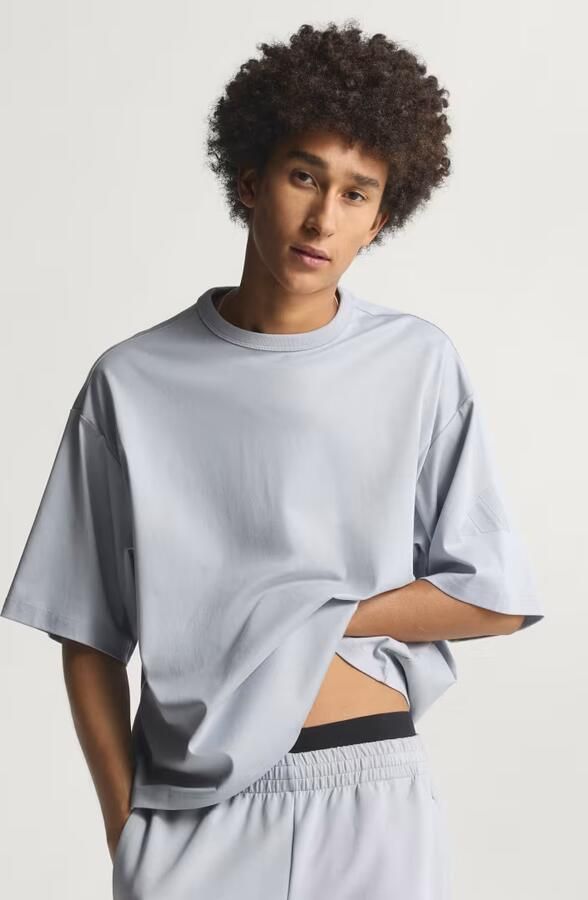 Adidas SOFT LUX T-SHIRT - Foto 9