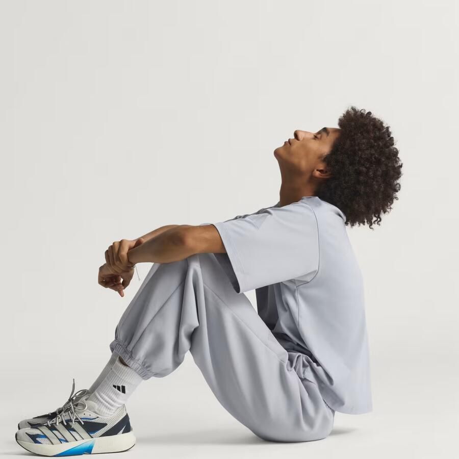 Adidas SOFT LUX T-SHIRT - Foto 4