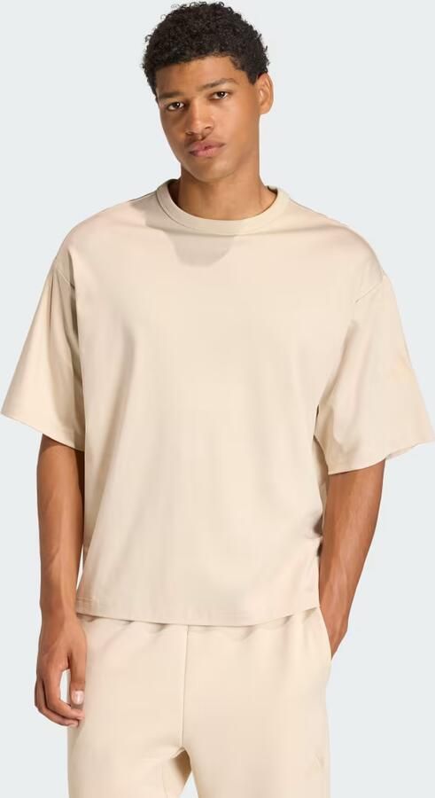 Adidas Sportswear Regular fit T-shirt van puur katoen - Foto 3