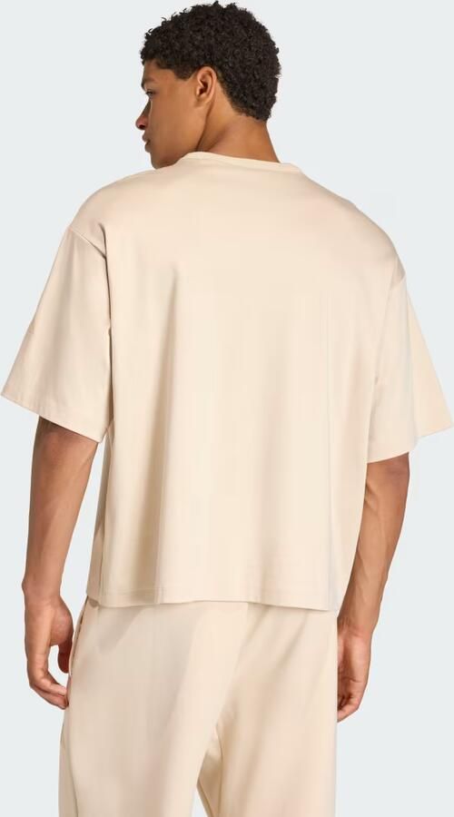 Adidas Sportswear Regular fit T-shirt van puur katoen - Foto 6