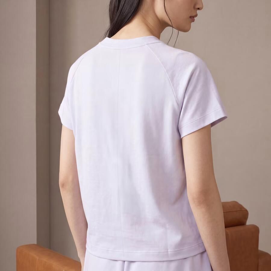 Adidas SOFT LUX T-SHIRT - Foto 2
