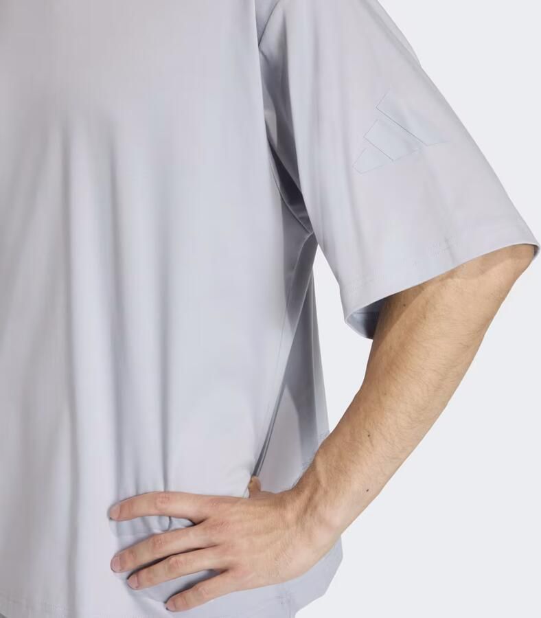 Adidas SOFT LUX T-SHIRT - Foto 6
