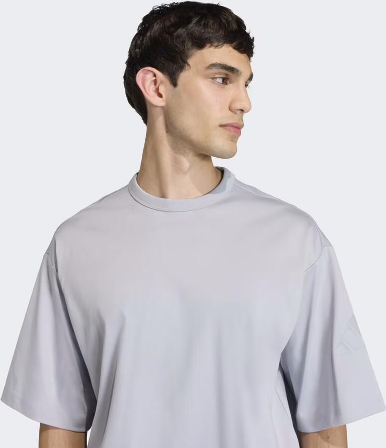 Adidas SOFT LUX T-SHIRT - Foto 7