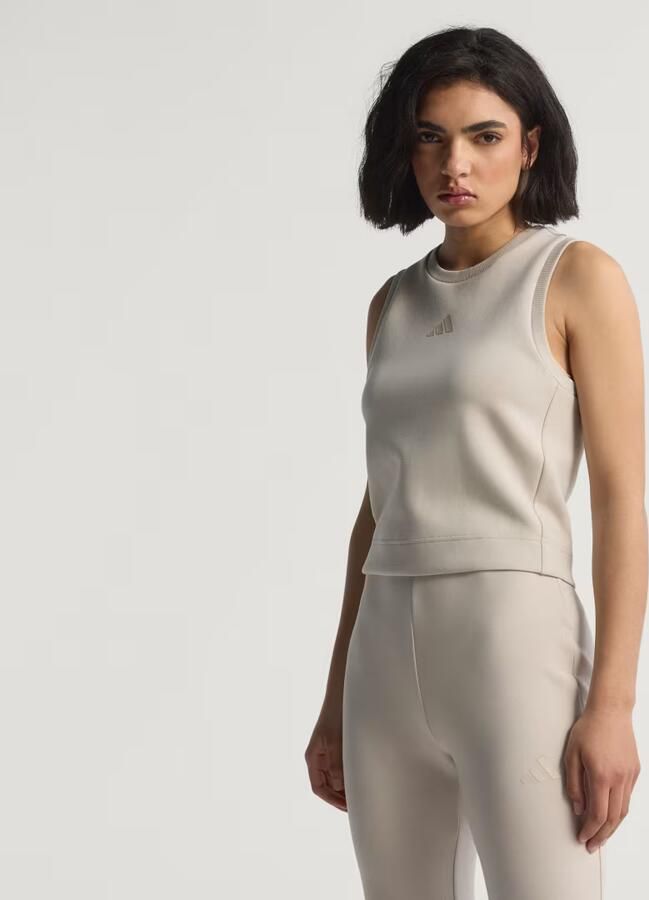 Adidas Sportswear Tanktop W ALL SZN SL TK - Foto 16