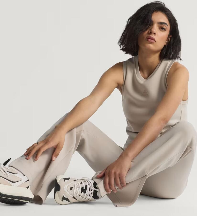 Adidas Sportswear Tanktop W ALL SZN SL TK - Foto 6