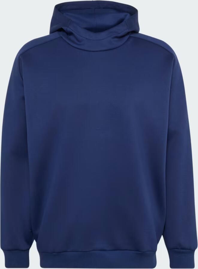 Adidas SOFT LUX WINTER KNIT HOODIE - Foto 4