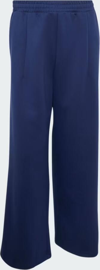 Adidas SOFT LUX WINTER KNIT STRAIGHT LEG BROEK - Foto 6