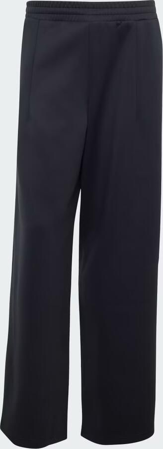 Adidas SOFT LUX WINTER KNIT STRAIGHT LEG BROEK - Foto 6
