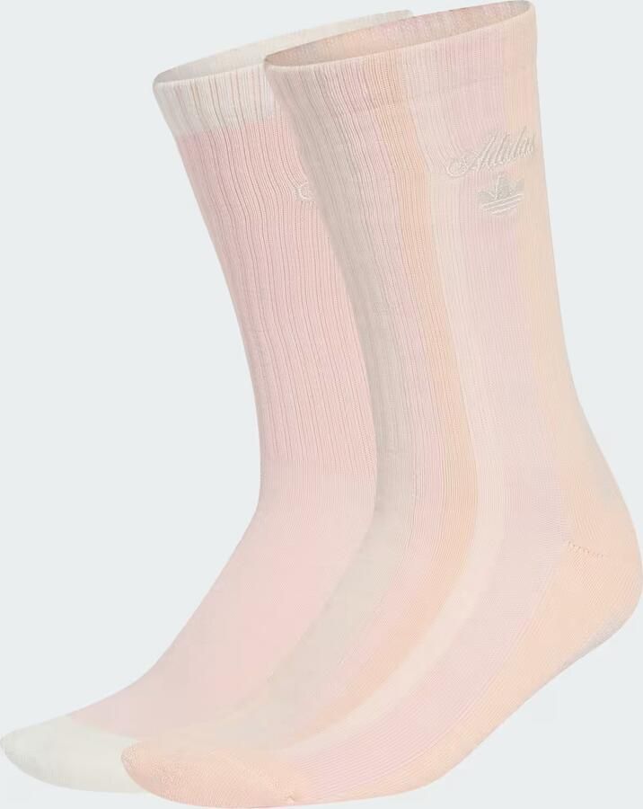 Adidas SOKKEN 2 PAAR