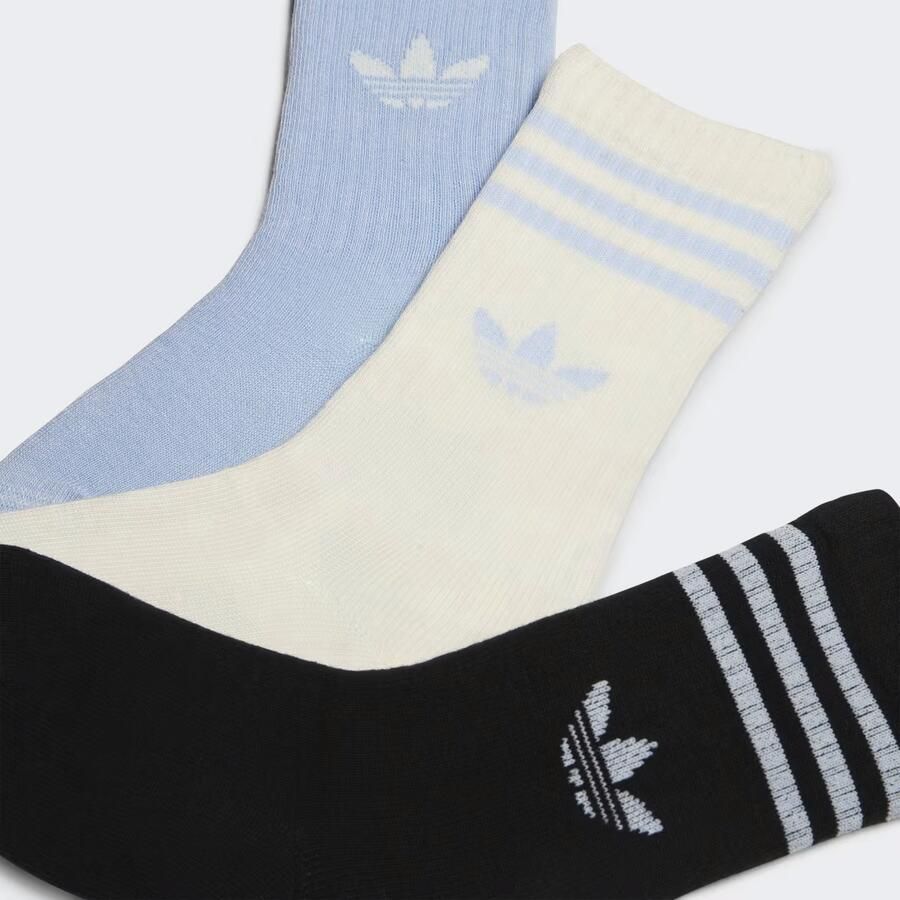 Adidas Originals Sokken 3 Paar - Foto 2