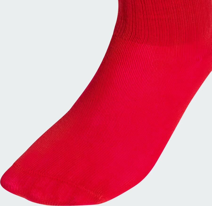 Adidas Originals adicolor Crew Socken (3 Pack) Unisex Sokken zwart Maat 22-24 Kleding - Foto 2