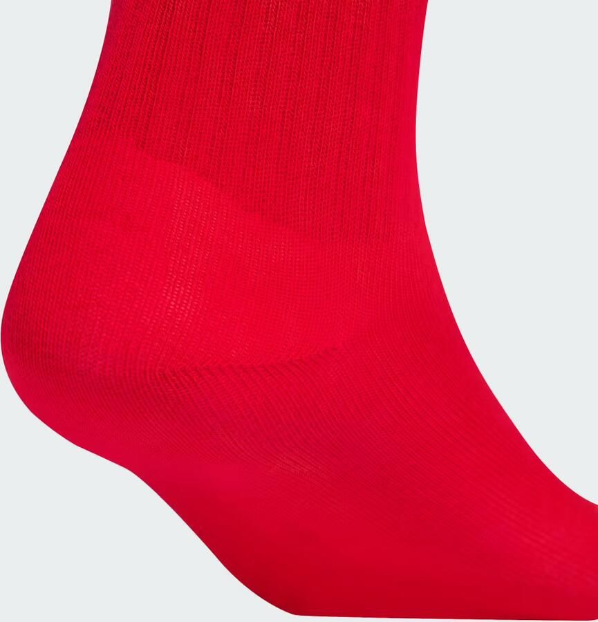 Adidas Originals adicolor Crew Socken (3 Pack) Unisex Sokken zwart Maat 22-24 Kleding - Foto 3