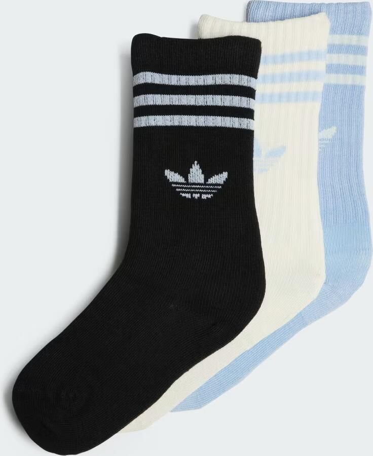 Adidas Originals Sokken 3 Paar - Foto 3