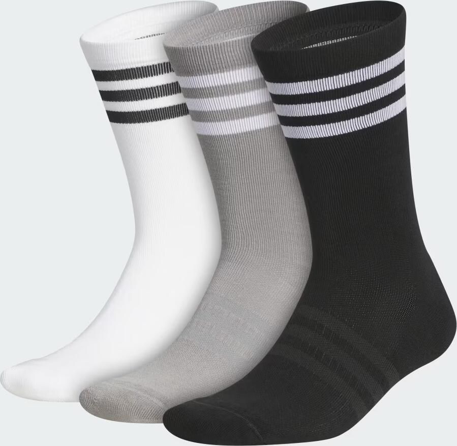 Adidas SOKKEN 3 PAAR