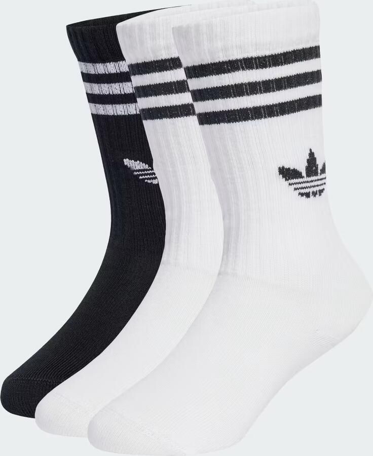 Adidas Sokken 3 Paar