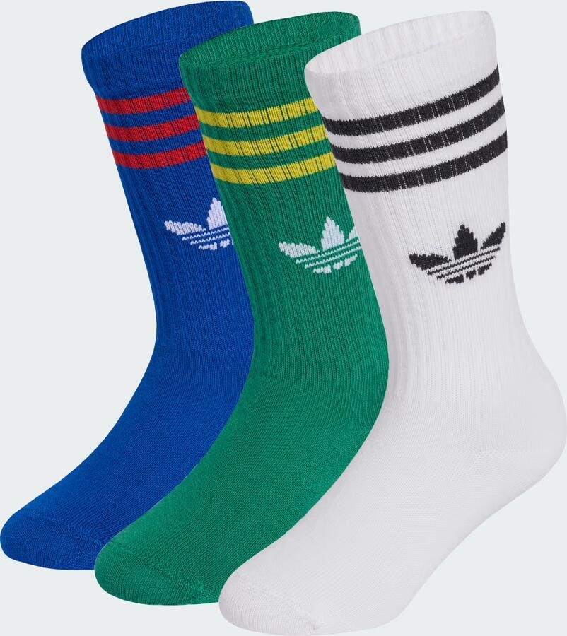 Adidas Sokken 3 Paar