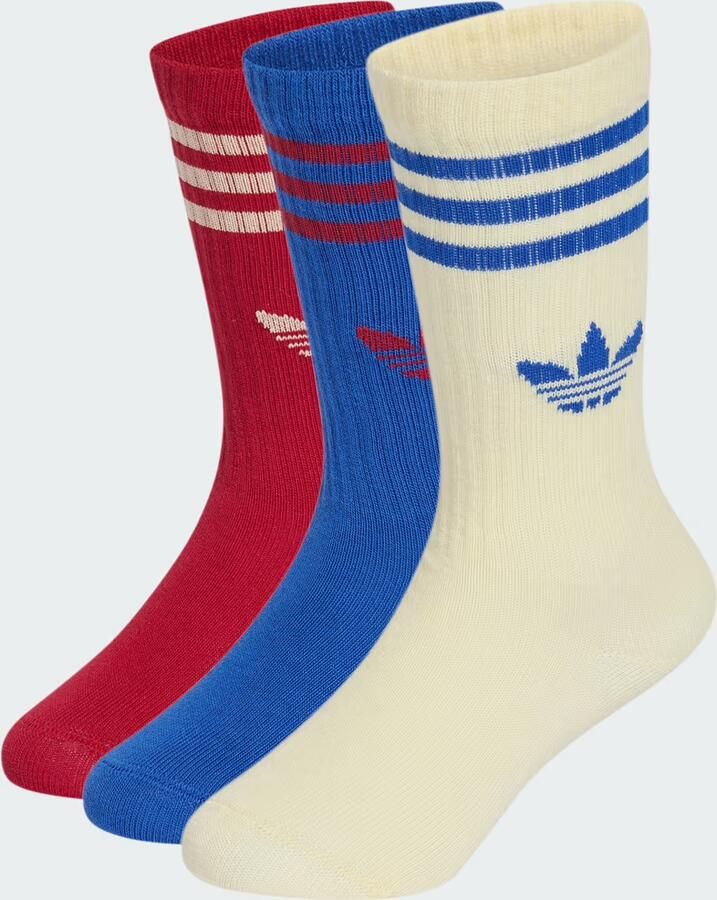 Adidas Sokken 3 Paar