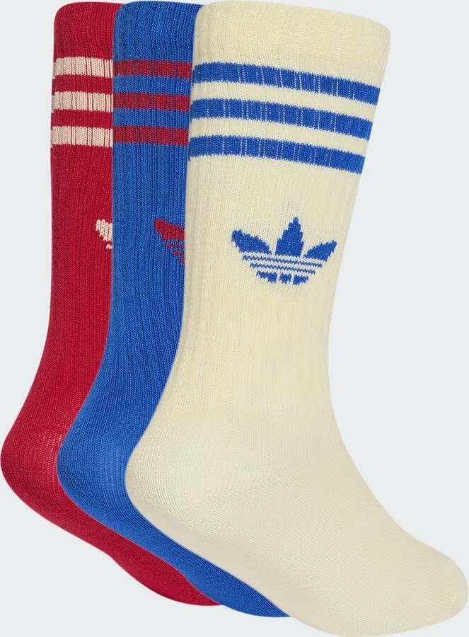 Adidas Sokken 3 Paar - Foto 3